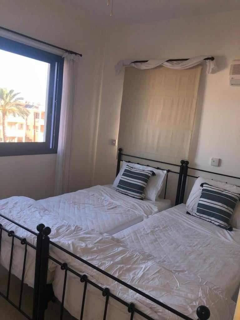 Apartment Modern 3 Bedroom Penthouse Paphos
