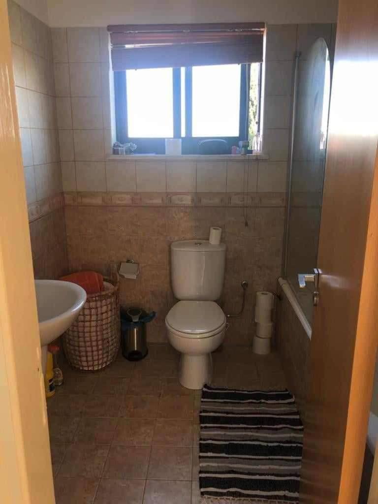 Modern 3 Bedroom Penthouse Apartment