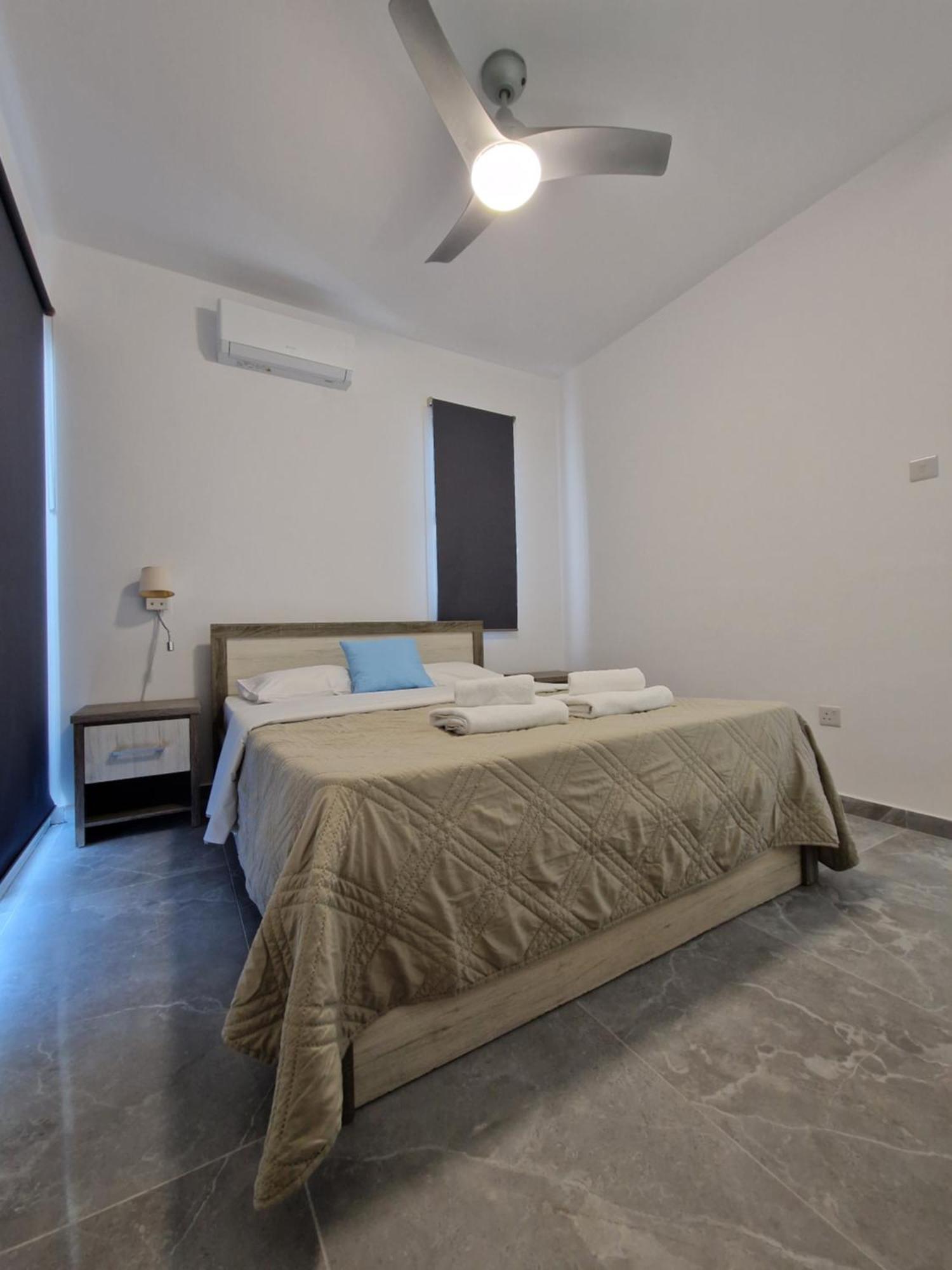 Apartment One Bedroom Apartment, No 205, Kato -by Imh Travel & Tours