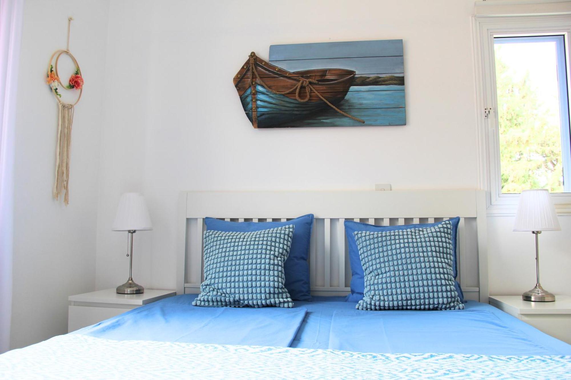Golden Palms Paradise Garden Apartment *