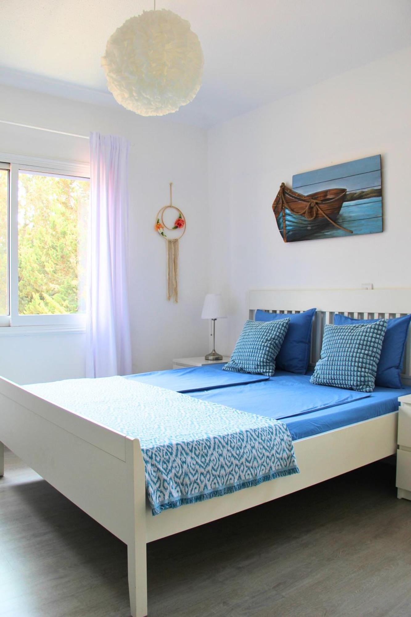 Golden Palms Paradise Garden Apartment *