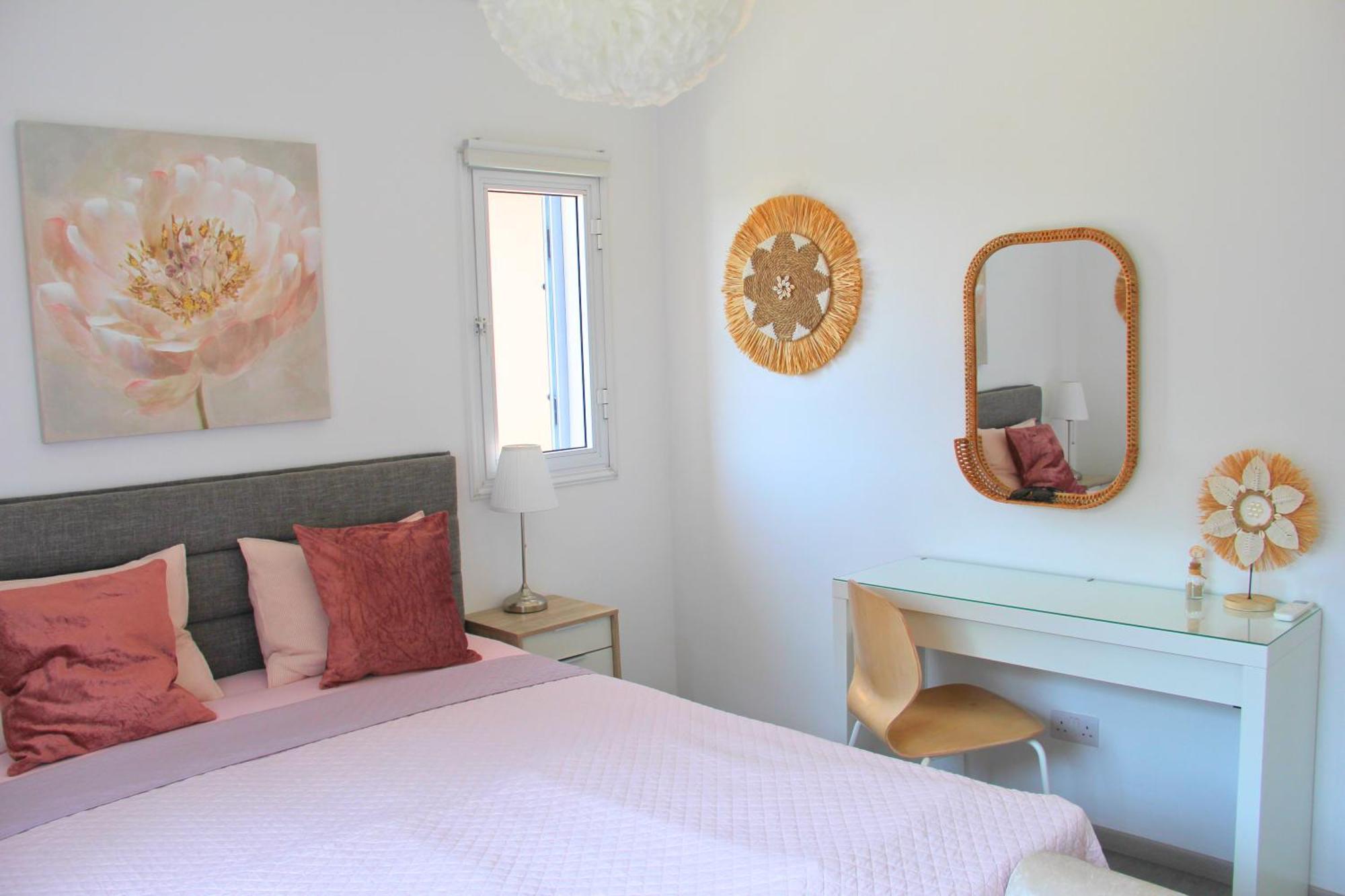 Apartment Golden Palms Paradise Garden *