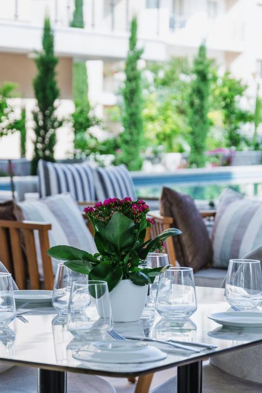 Apartment Elysia Park Miris Paphos
