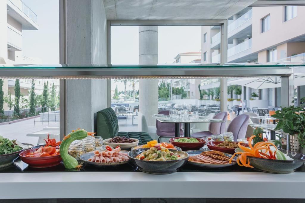 Apartment Elysia Park Miris *