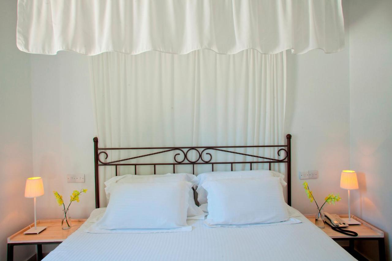 Aliathon Aegean Resort