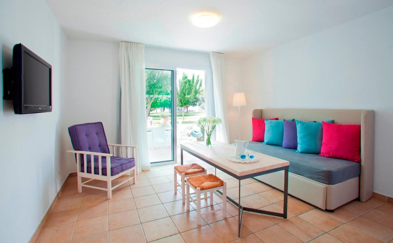 Resort Aliathon Aegean