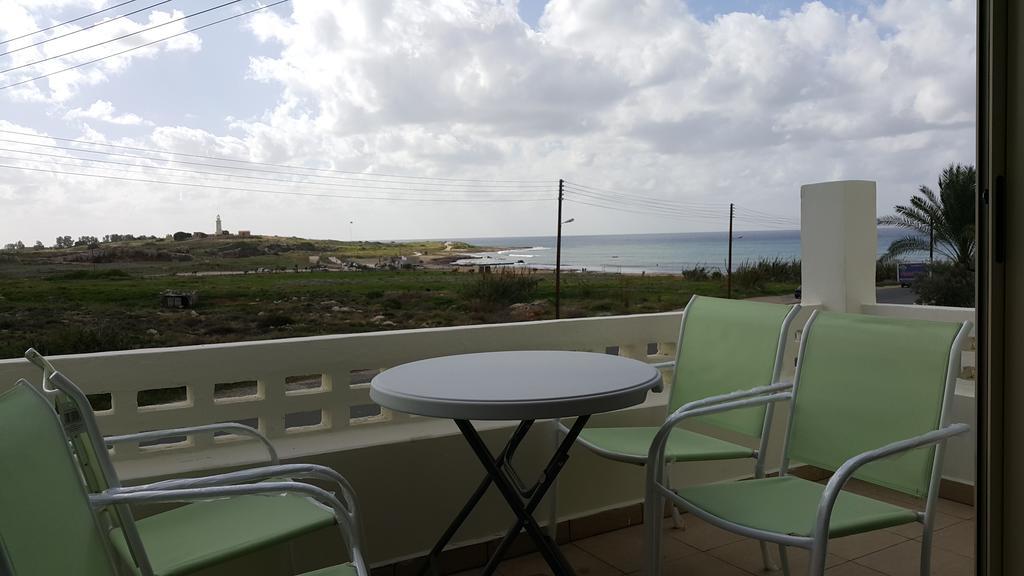 Dalia 5 * Paphos