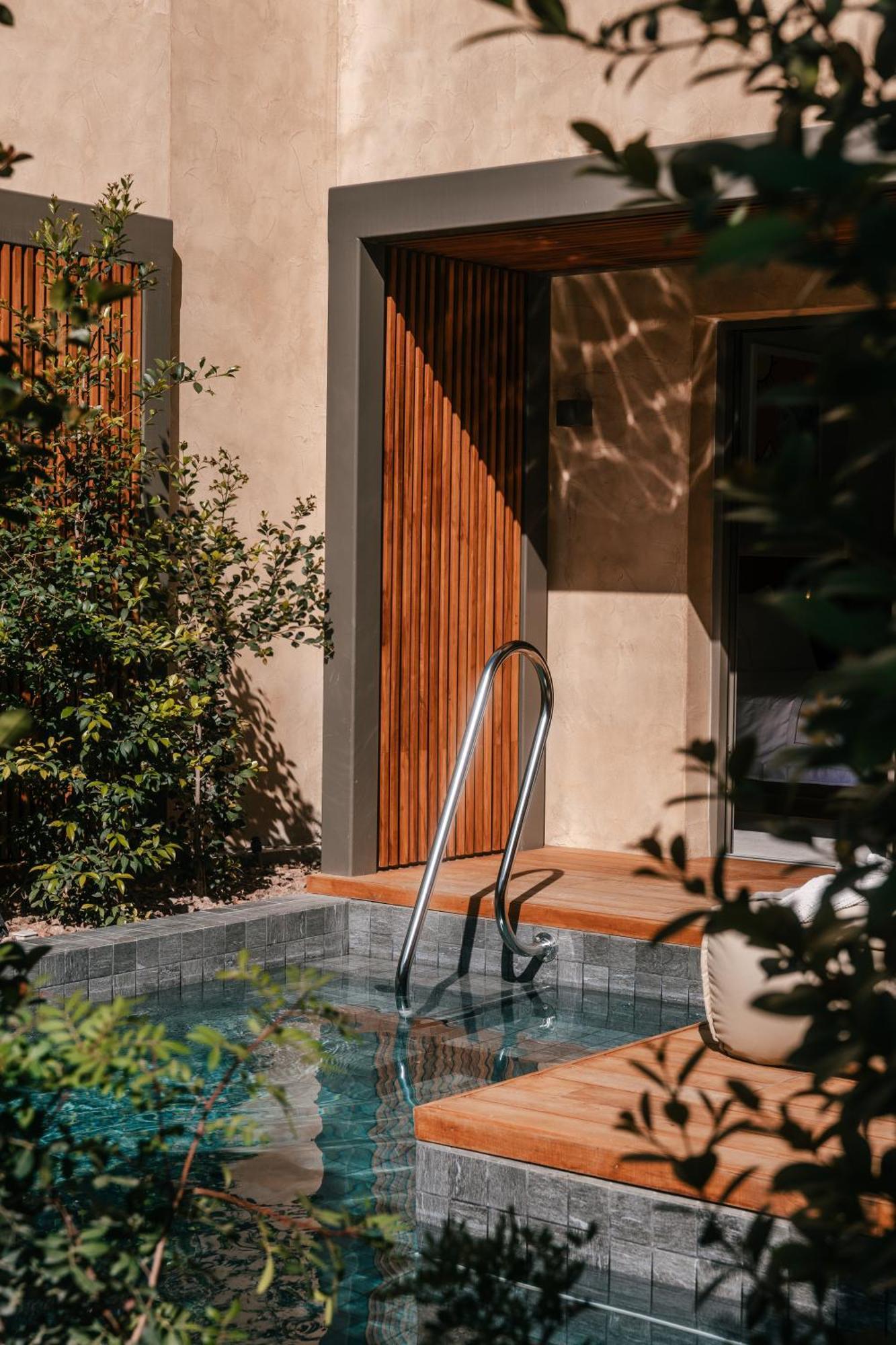 M Boutique - Designed For Adults Hotel