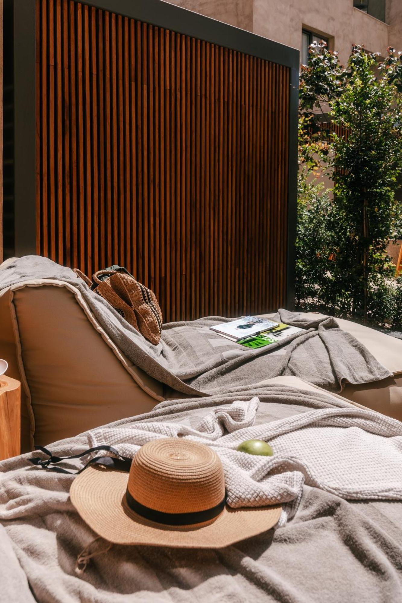M Boutique - Designed For Adults Hotel 5*