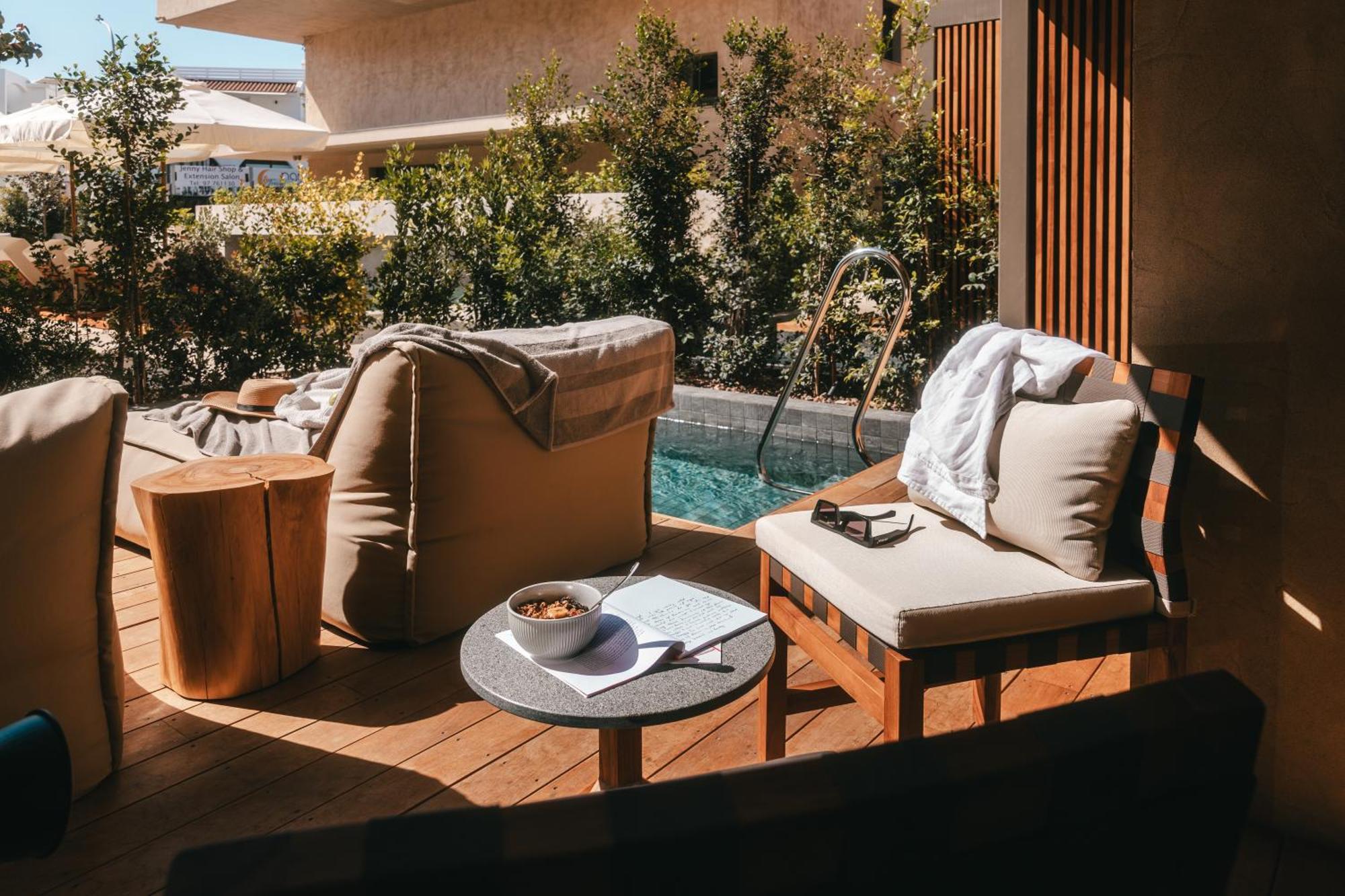 M Boutique - Designed For Adults Hotel Paphos
