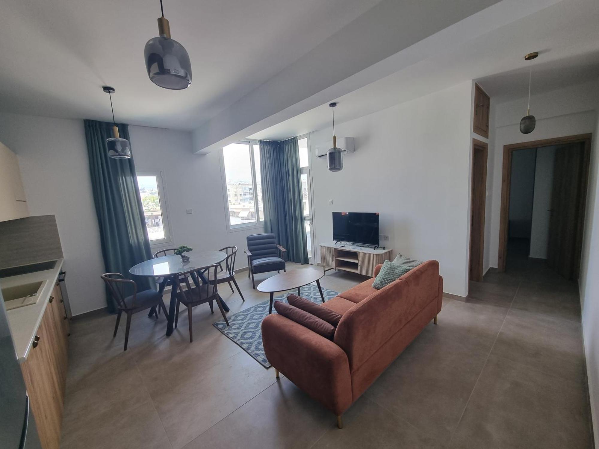 Kings Apartment Paphos