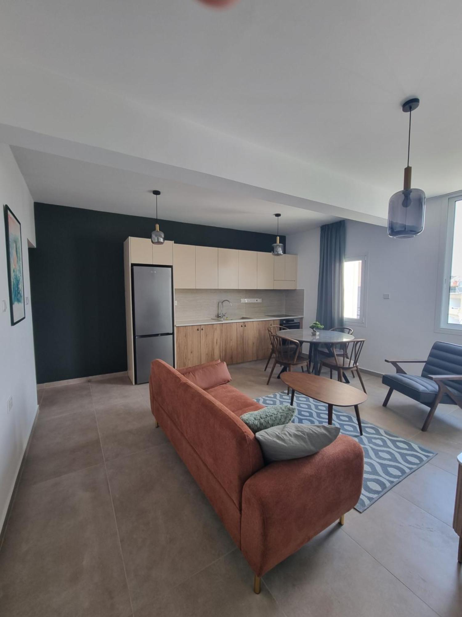 Kings Apartment *