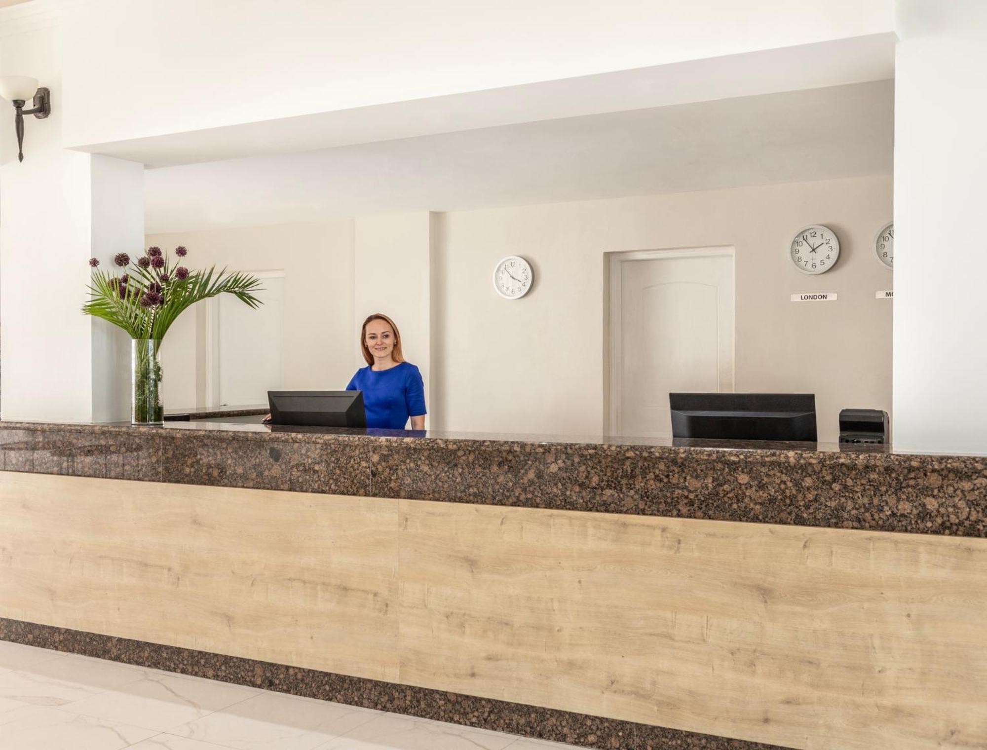 Louis Paphos Breeze 4*