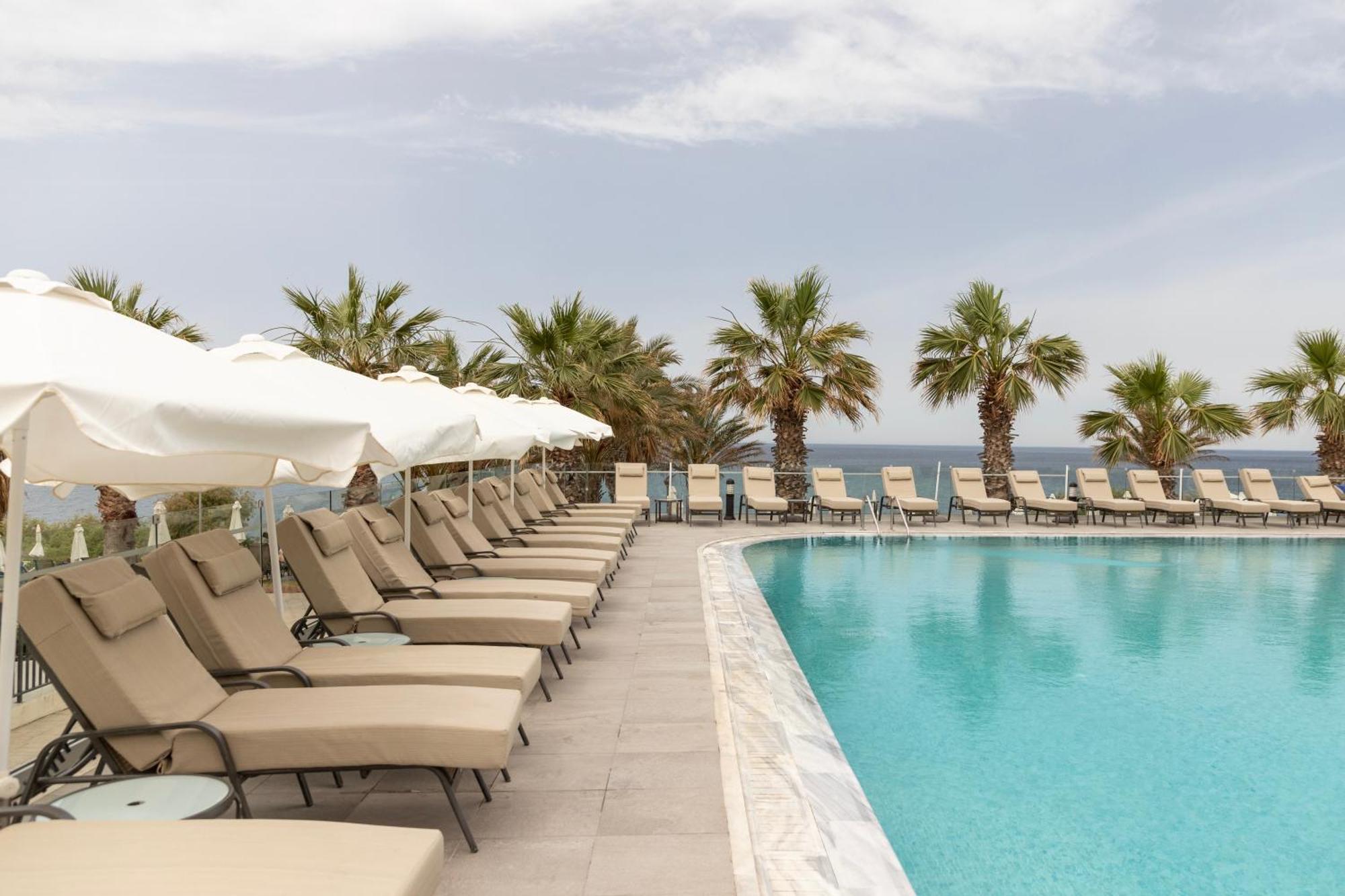 Louis Paphos Breeze Hotel Klorakas