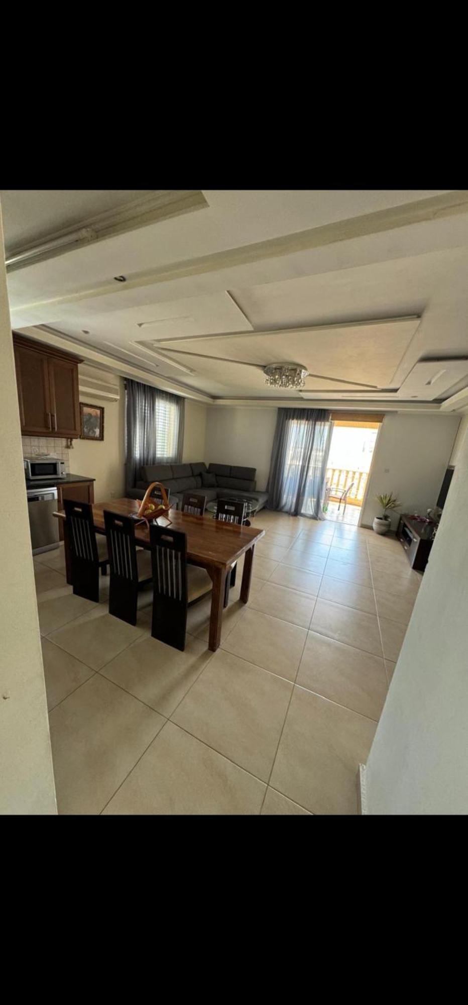 Two Bedroom For Rent Per Day Paphos