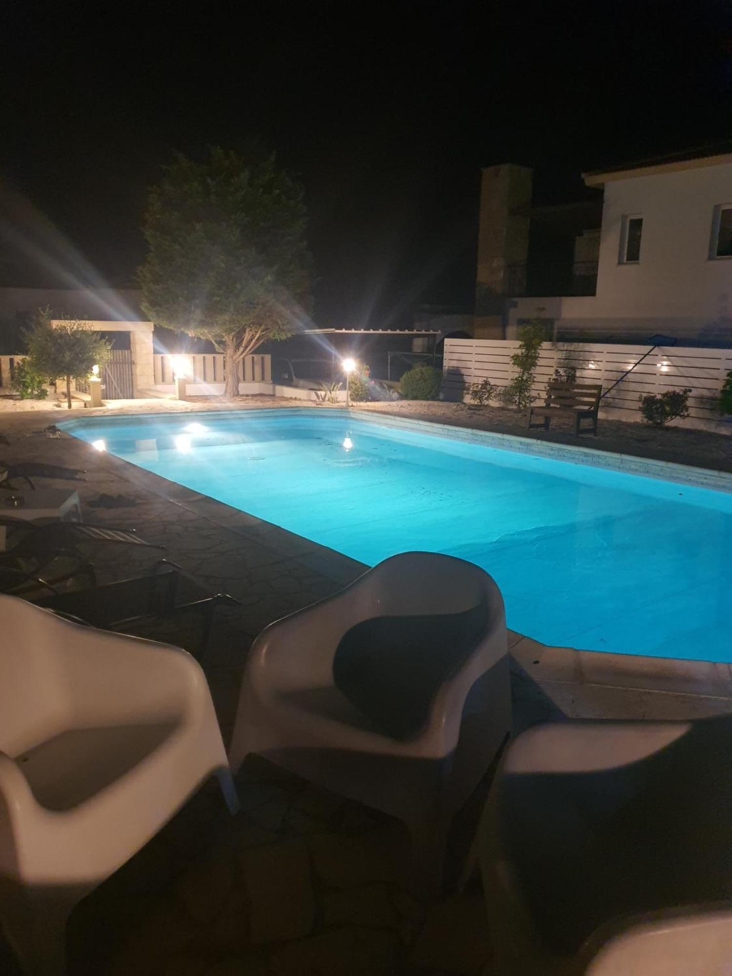 Serapho Villa