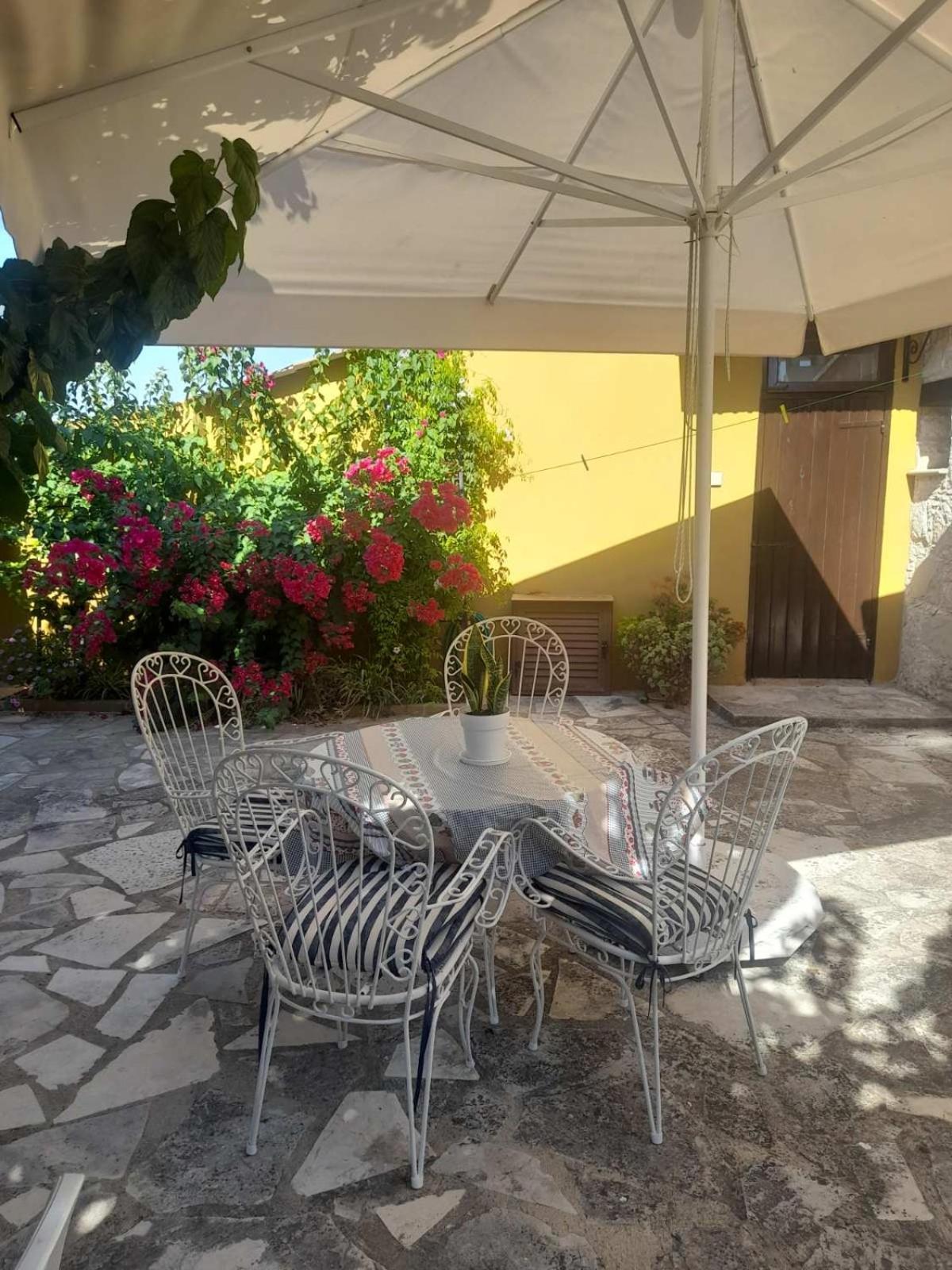Ivi's House Giolou * Paphos
