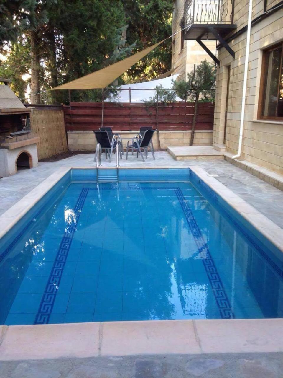 Villa Imperial Paphos
