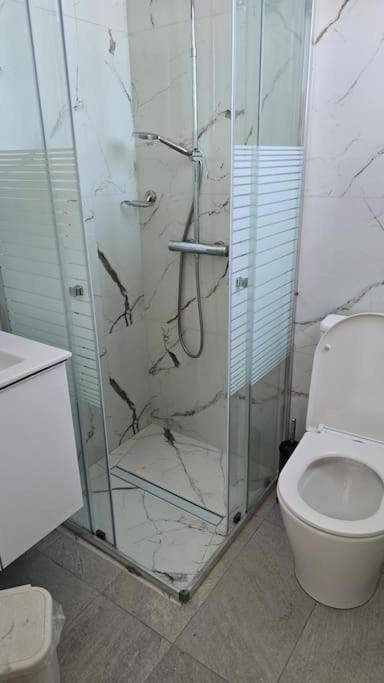 Queen Eyridiki Luxury 2 Pousada Paphos