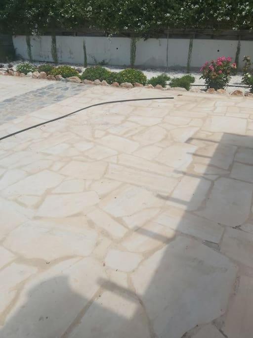 Queen Eyridiki Luxury 2 Pousada Paphos