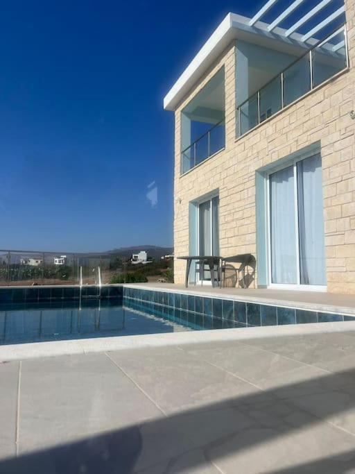 Queen Eyridiki Luxury 2 Pousada Paphos