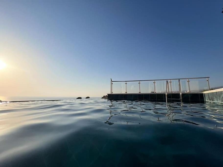 Pousada Queen Eyridiki Luxury 2 Paphos