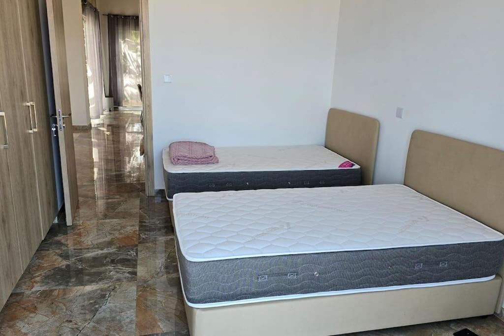 Queen Eyridiki Luxury 2 * Paphos