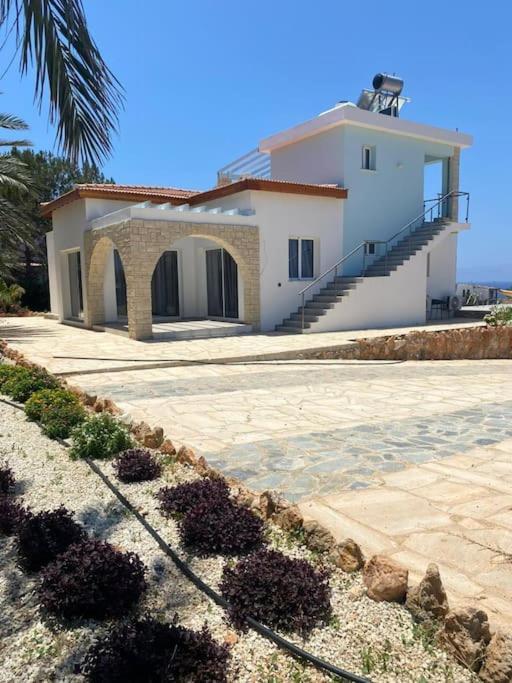 Queen Eyridiki Luxury 2 Pousada Paphos