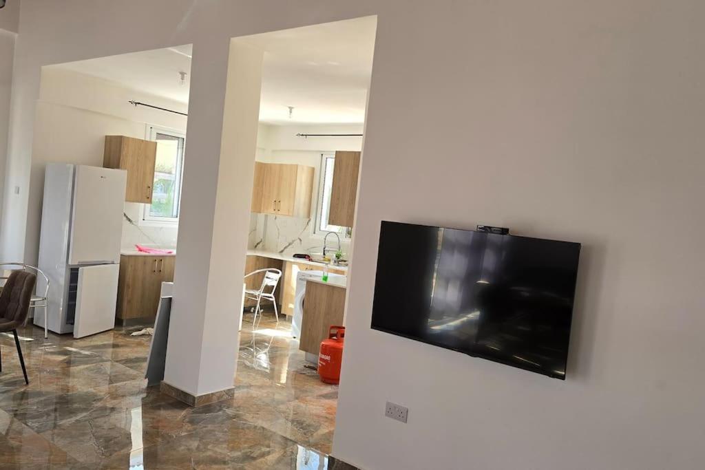 Pousada Queen Eyridiki Luxury 2 Paphos