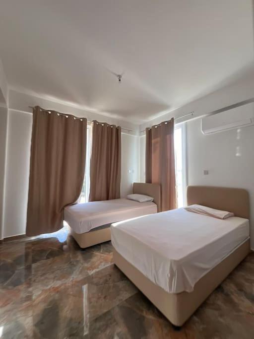 Queen Eyridiki Luxury 2 *