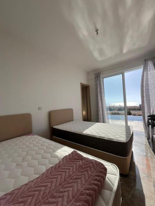 Queen Eyridiki Luxury 2 Pousada