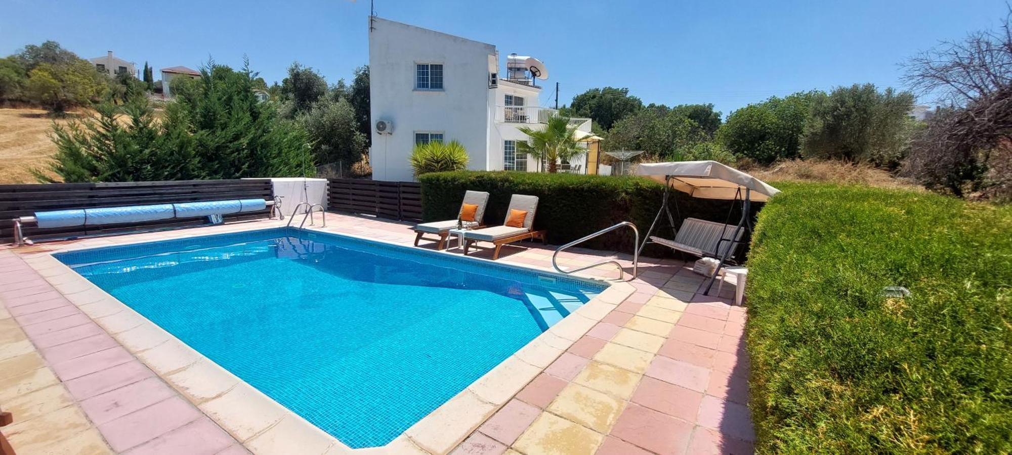 Villa Konstantinos *