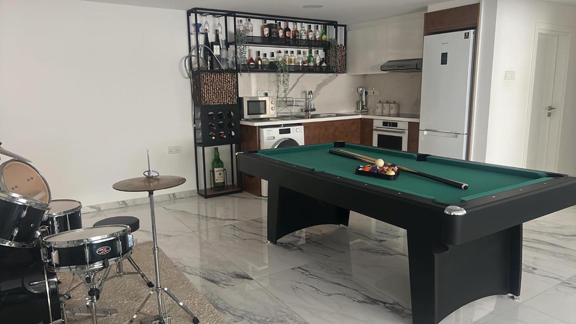 Apartamento Andrealena Center