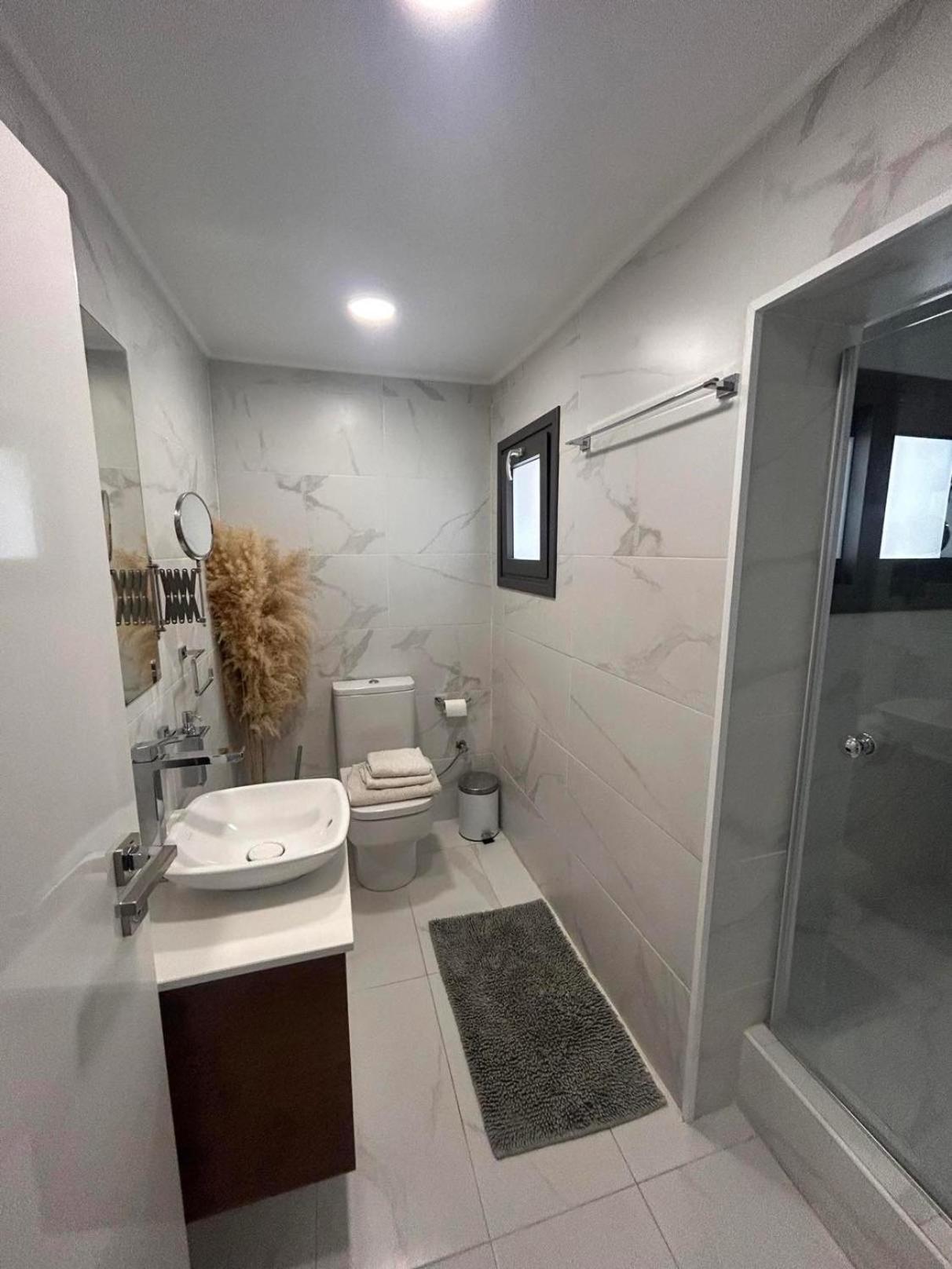 Apartamento Andrealena Center Paphos