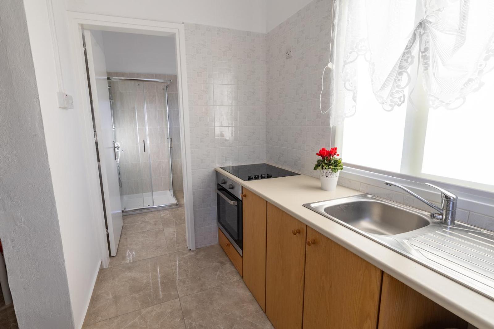 Holiday home In The Heart Of The Paphos