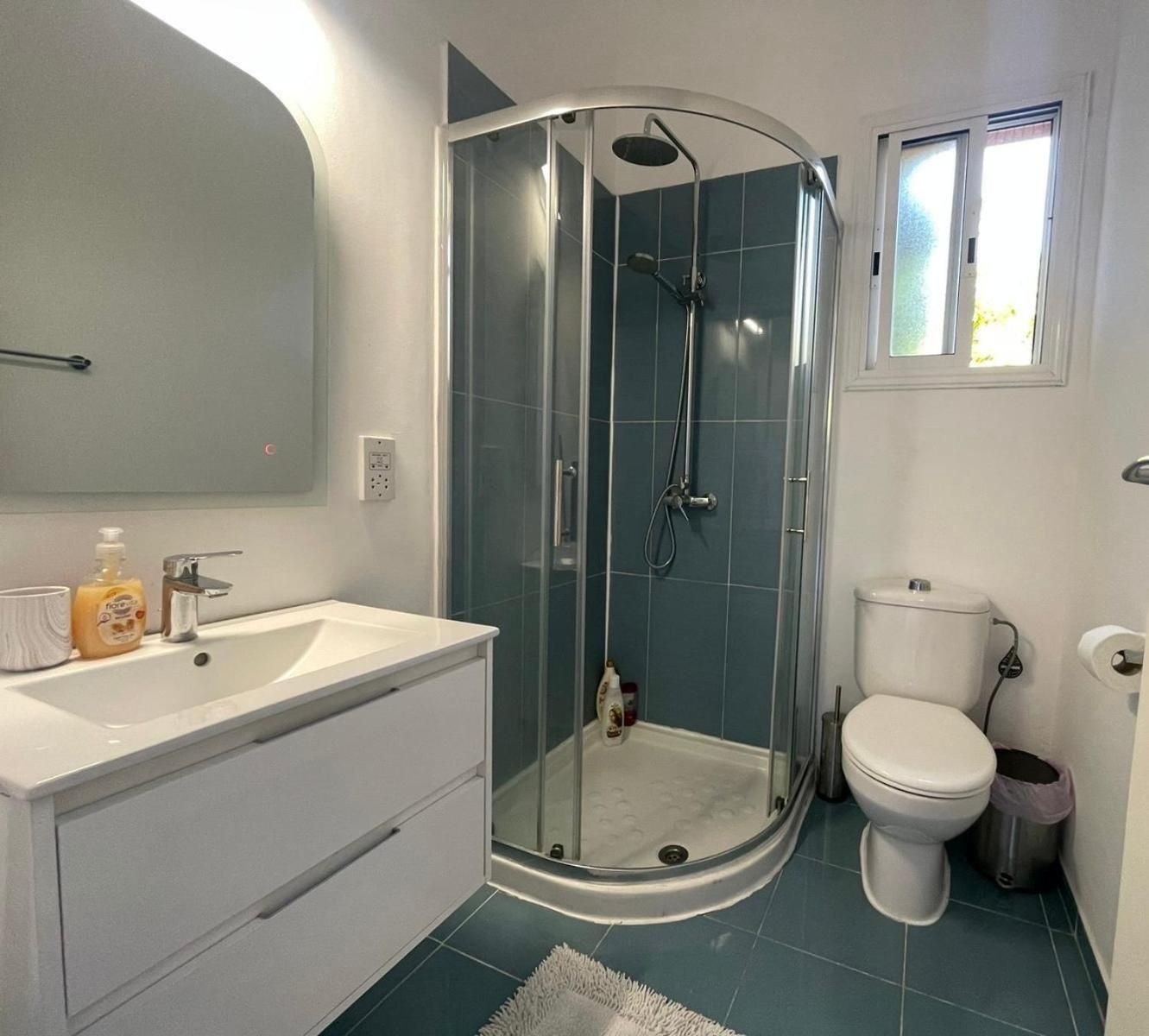 Pafia Blue-diamond, Studio, Apartment