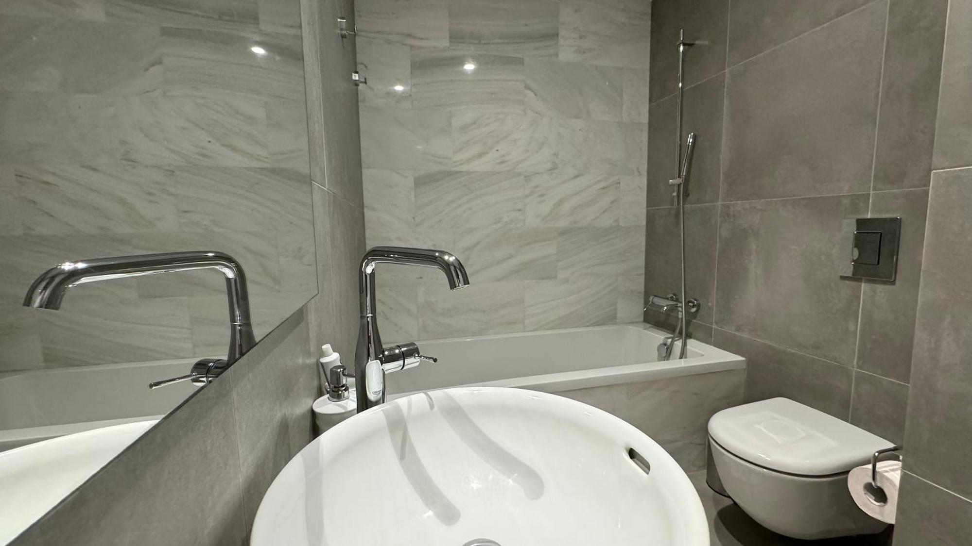 Elysia рark Luxury Apartment Paphos