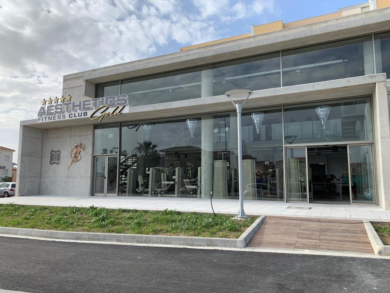 Elysia рark Luxury Apartment