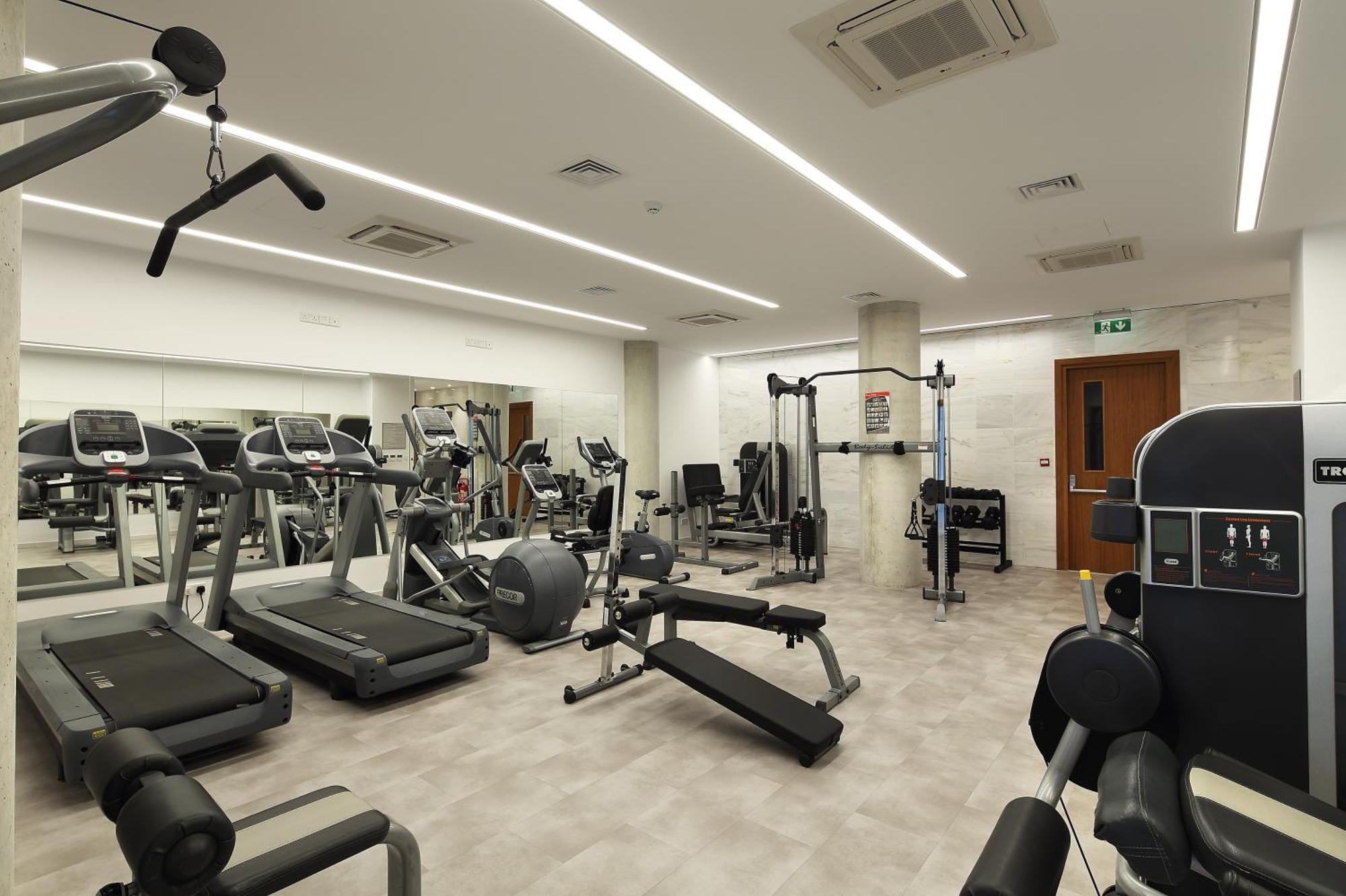 Apartment Elysia рark Luxury *