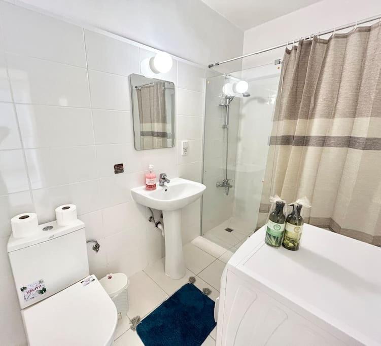 Sun Julz - Byzantium Garden-1 Bedroom Apartamento