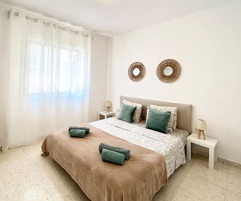 Apartamento Sun Julz - Byzantium Garden-1 Bedroom