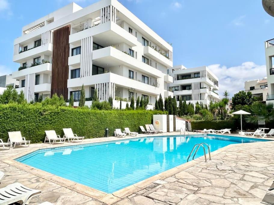 Sun Julz - Byzantium Garden-1 Bedroom Apartamento *