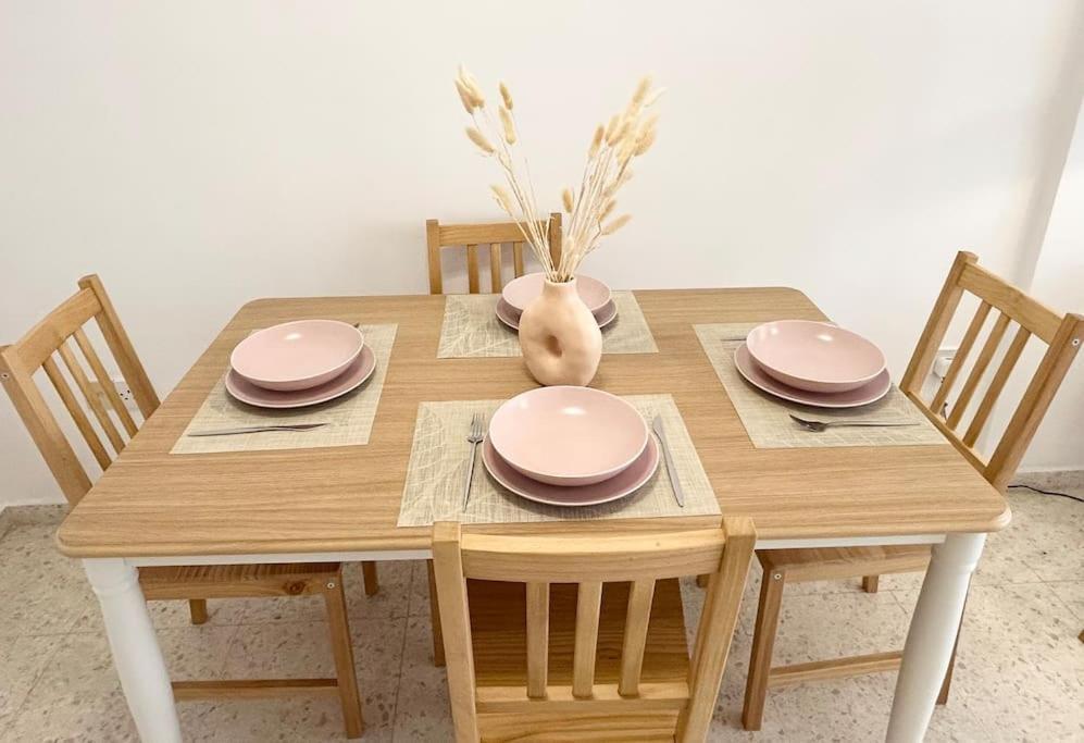 Sun Julz - Byzantium Garden-1 Bedroom Paphos