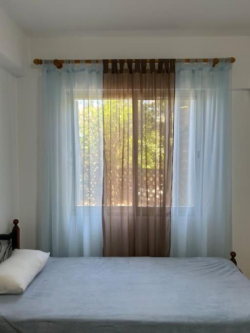Apartment Seaview With Garden & Pool