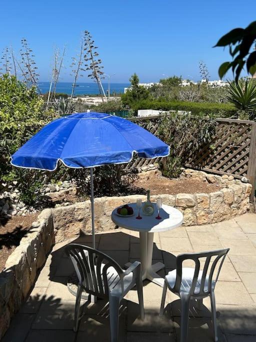 Seaview With Garden & Pool Paphos