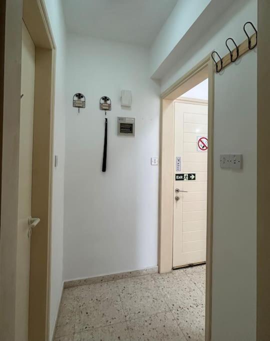 Seaview With Garden & Pool Apartment *