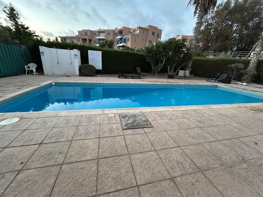 Apartment Seaview With Garden & Pool *