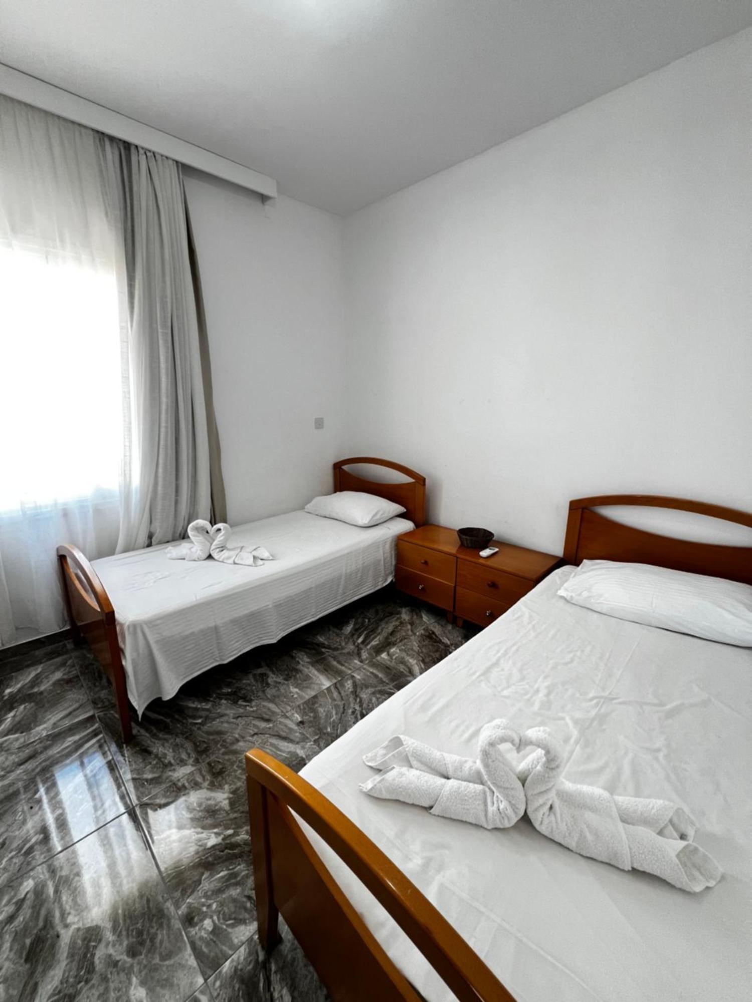 Apartment In The Heart Of Kato Paphos