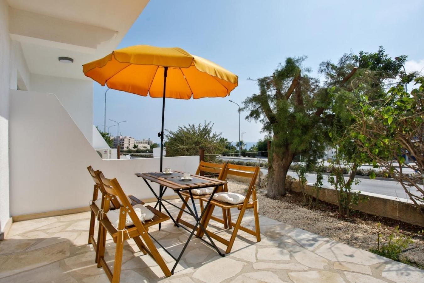 Oasis-amazing Location, Sea View, Stylish Apartment *