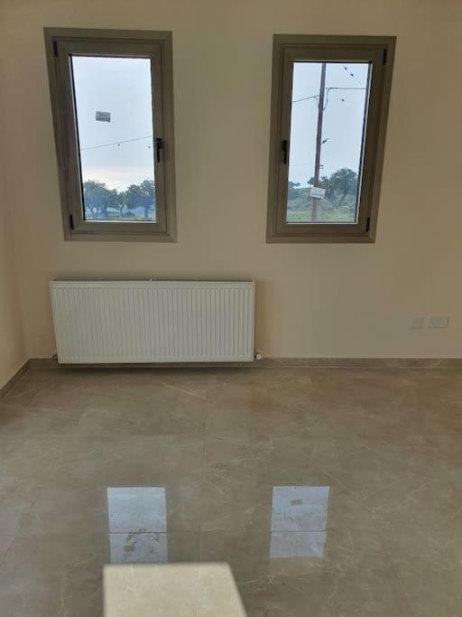Apartamento Pervolia Complex, One Bedroom Apartment, No 205